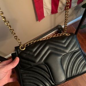 Marmont Style handbag
